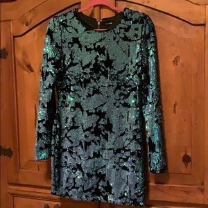 ❣️4/$20 Fashion nova  dress